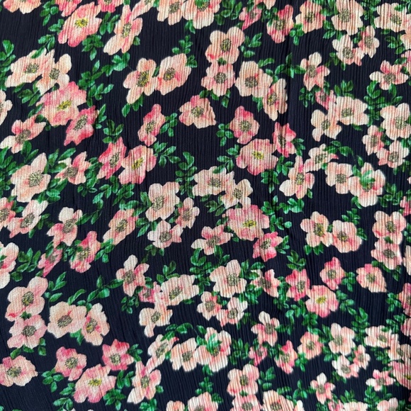 Phase Eight Betty Floral Print Swing Dress | Size 20 | NWT - Picture 10 of 15